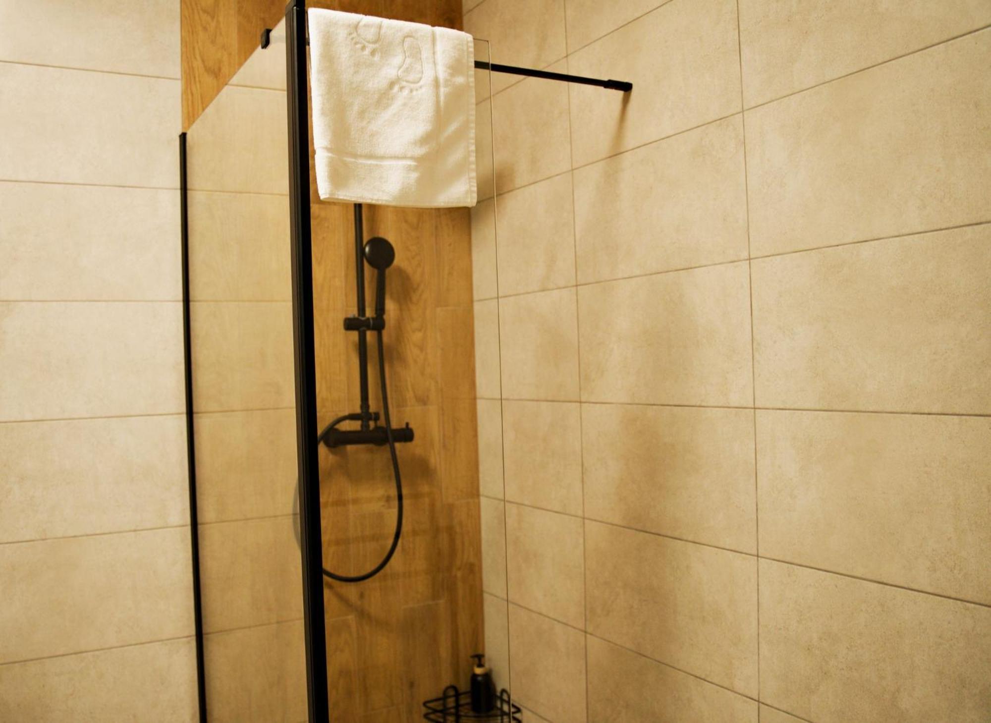 扎托尔Apartament J&W Z Balkonem公寓 外观 照片